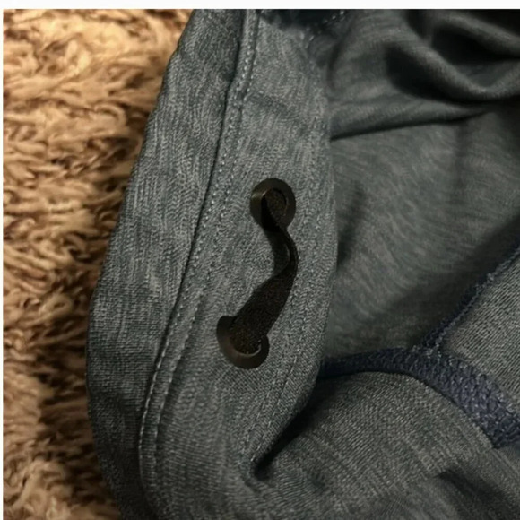 Merrell Leggings Light Blue | Light Blue Leggings | Athletic Leggings | Merrell - Picture 10 of 10